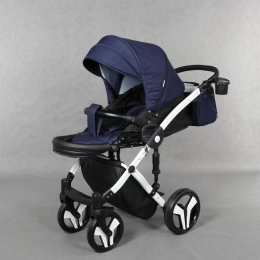 Коляска Junama Diamond 2 в 1  