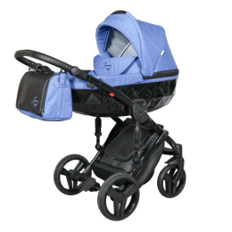 Коляска Junama Diamond 2 в 1  