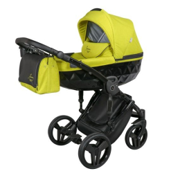 Коляска Junama Diamond 2 в 1  