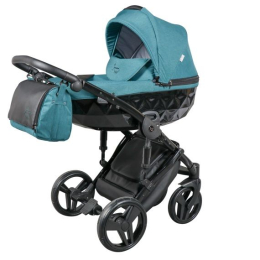 Коляска Junama Diamond 2 в 1  