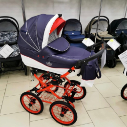 Коляска RAY Korona Classic 2 в 1