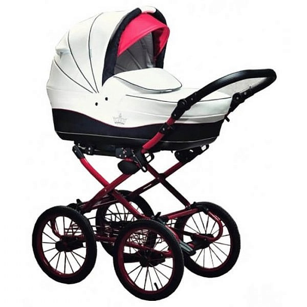 Коляска RAY Korona Classic 2 в 1