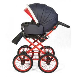 Коляска RAY Korona Classic 2 в 1
