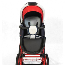 Коляска RAY Korona Classic 2 в 1