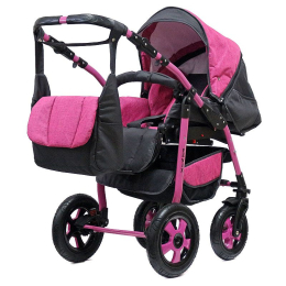 Коляска BartPlast Fenix Len 2 в 1