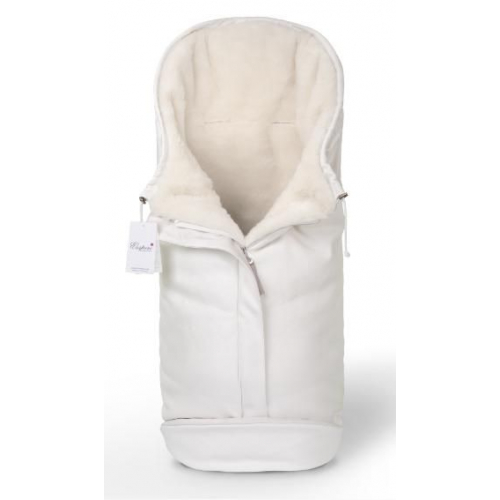 Конверт в коляску Esspero Sleeping Bag Arctic (натуральная 100% шерсть)