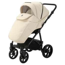 Коляска BeBe-mobile Marino Deluxe 2 в 1 