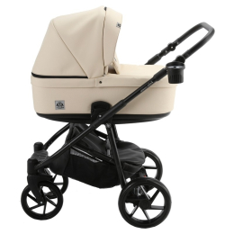 Коляска BeBe-mobile Marino Deluxe 2 в 1 