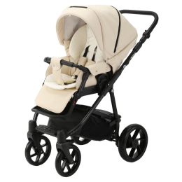 Коляска BeBe-mobile Marino Deluxe 2 в 1 