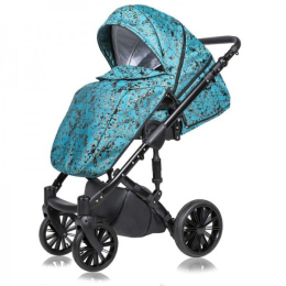 Коляска Esperanza Estrella Sport 2 в 1
