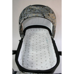 Коляска Esperanza Estrella Sport 2 в 1