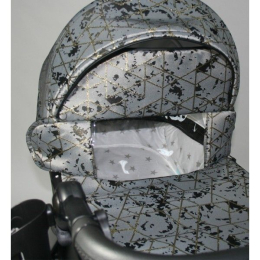Коляска Esperanza Estrella Sport 2 в 1