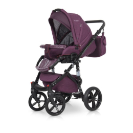 Коляска Riko Bruno Natural 2 в 1