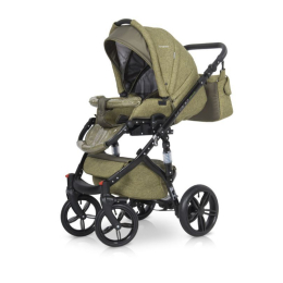 Коляска Riko Bruno Natural 2 в 1