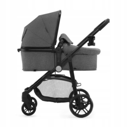 Коляска Kinderkraft Juli 2 в 1 