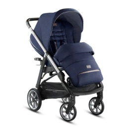 Коляска Inglesina Aptica System Quattro 4 в 1