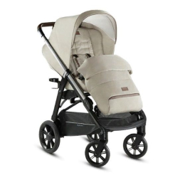 Коляска Inglesina Aptica System Quattro 4 в 1