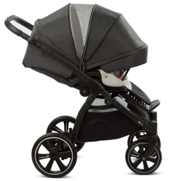Коляска Noordi Fjordi Sport 2 в 1 
