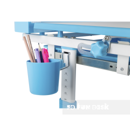 Комплект парта и стул FunDesk Cantare 