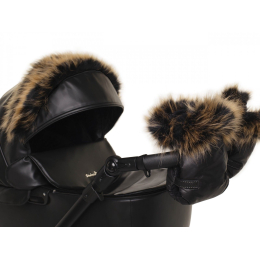 Коляска Reindeer Raven 3 в 1