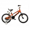 Детский велосипед Royal Baby Freestyle Space №1 Alloy 14