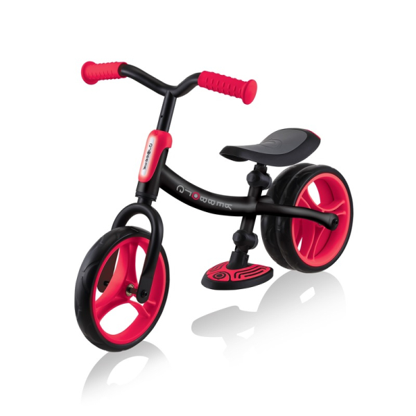 Беговел Globber Go Bike Duo