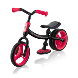 Беговел Globber Go Bike Duo
