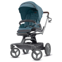 Прогулочная коляска Inglesina Quad  