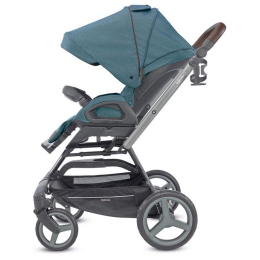 Прогулочная коляска Inglesina Quad  