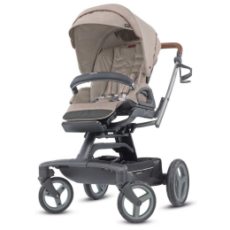 Прогулочная коляска Inglesina Quad  
