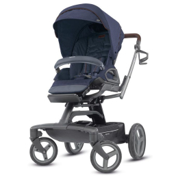 Прогулочная коляска Inglesina Quad  