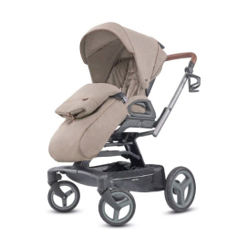 Прогулочная коляска Inglesina Quad  
