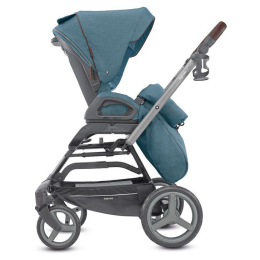 Прогулочная коляска Inglesina Quad  