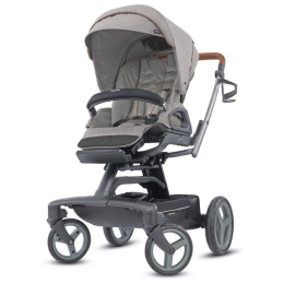 Прогулочная коляска Inglesina Quad  
