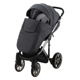 Коляска Bebe-Мobile Castello Special Edition 2 в 1 
