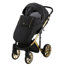Коляска Bebe-Мobile Castello Special Edition 2 в 1 