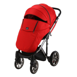 Коляска Bebe-Мobile Castello Special Edition 2 в 1 