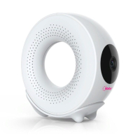 Видео няня iBaby Monitor M2S Plus