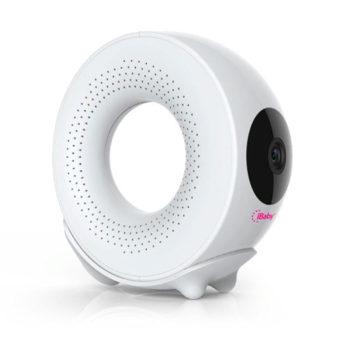 Видео няня iBaby Monitor M2S Plus