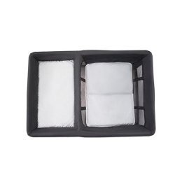 Манеж-кровать 4moms Breeze Plus