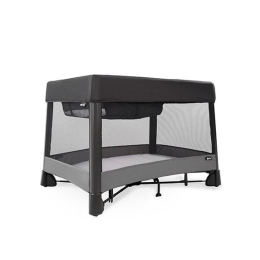 Манеж-кровать 4moms Breeze Plus