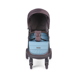 Прогулочная коляска Happy Baby Ultima V2 X4