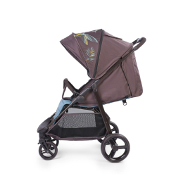Прогулочная коляска Happy Baby Ultima V2 X4