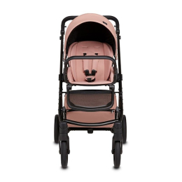Коляска 3 в 1 Anex e/type Peach (CrN-12)