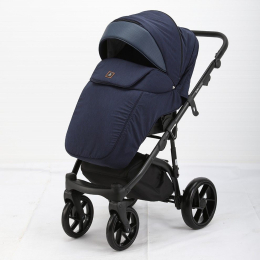 Коляска Bebe-Mobile Bolonia 3 в 1 