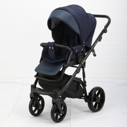 Коляска Bebe-Mobile Bolonia 3 в 1 