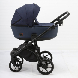 Коляска Bebe-Mobile Bolonia 3 в 1 