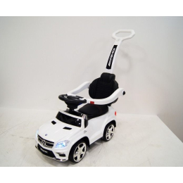 Толокар с ручкой Mercedes-Benz GL63 A888AA-M 