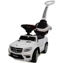 Толокар с ручкой Mercedes-Benz GL63 A888AA-M 