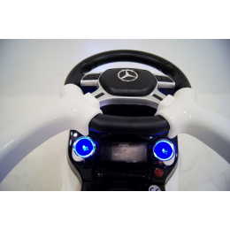 Толокар с ручкой Mercedes-Benz GL63 A888AA-M 